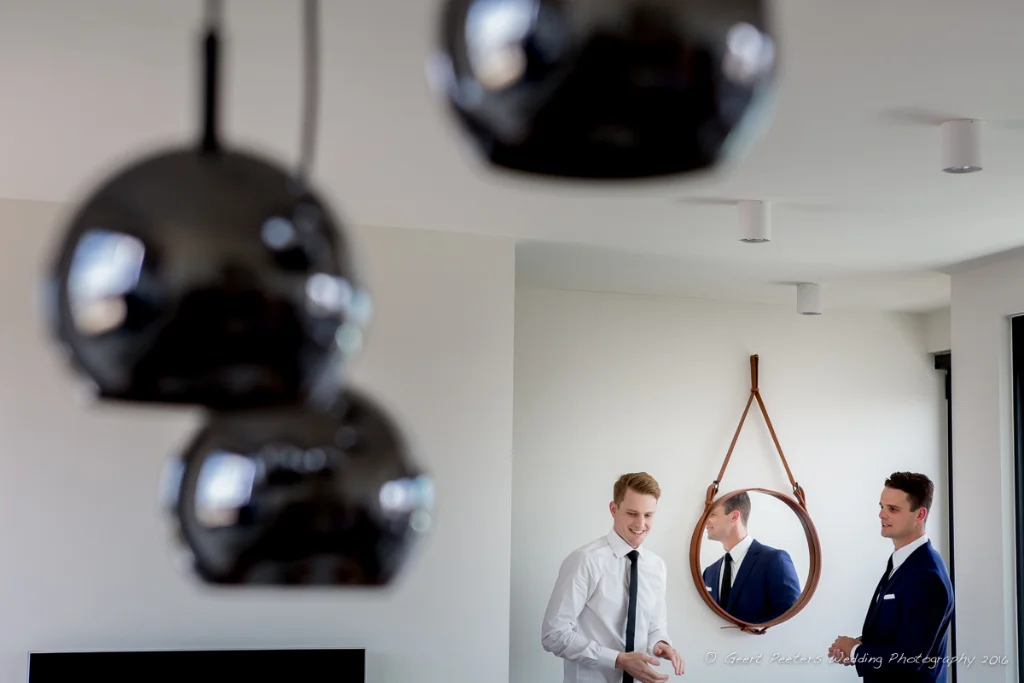 Tips die een bruidegom moet weten