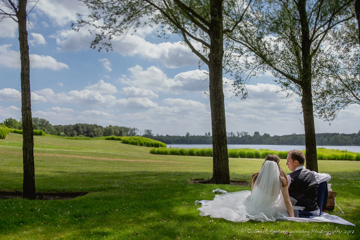 Ten Huize Foets huwelijksfoto’s | Mol, fotograaf | Stéphanie en Pieter-Jan | 10 juni 2017