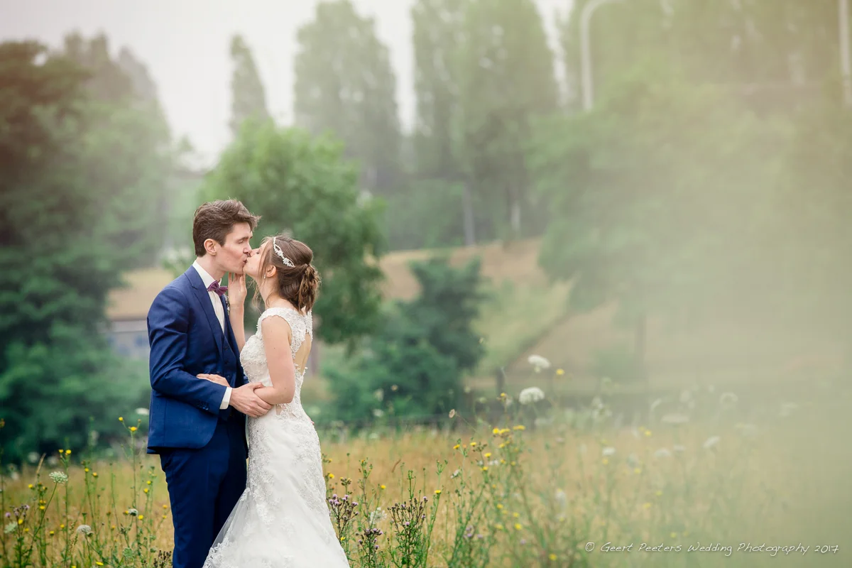 Canal huwelijksfoto’s | Vilvoorde, fotograaf | Fran en Jozef | 1 juli 2017
