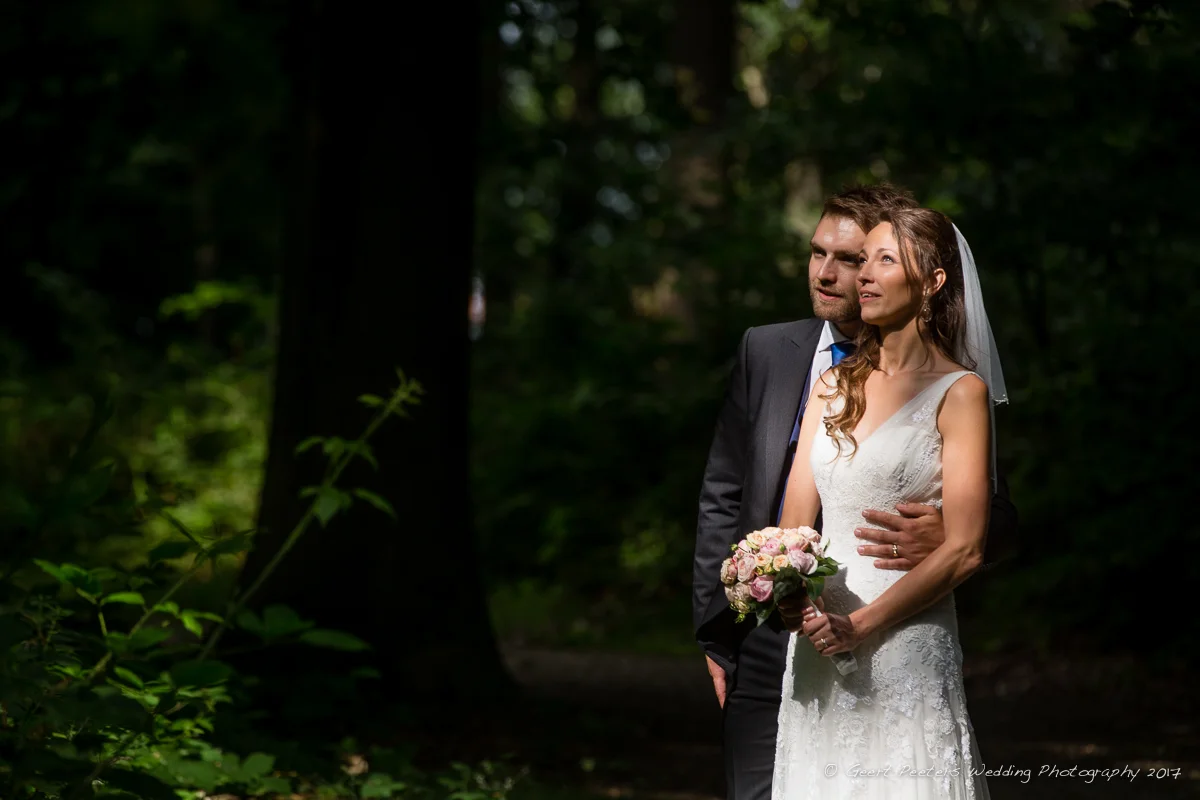 Blog | Kasteel d' Aertrycke, huwelijksfoto’s | Torhout, fotograaf | Aline en Samuel