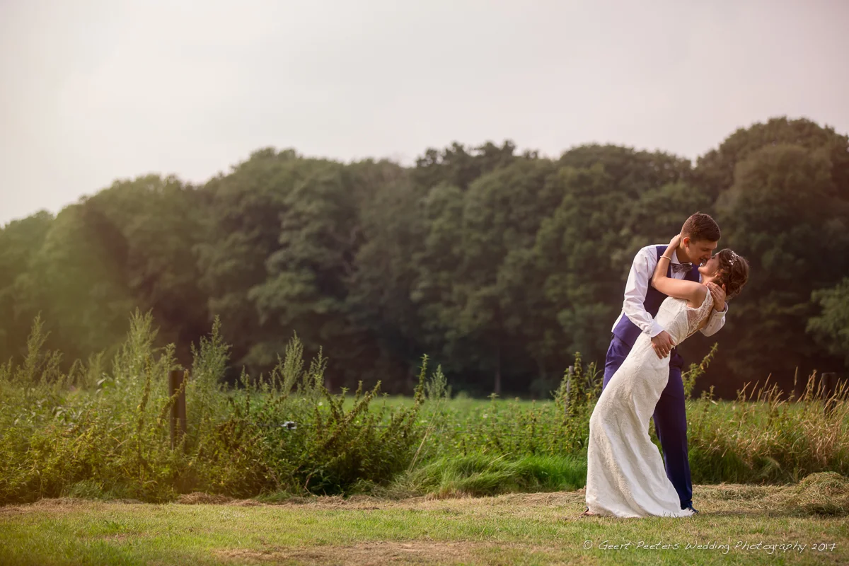 Blog | Hof ter Buecken, huwelijksfoto’s | Buggenhout, fotograaf | Annelies en Gilles