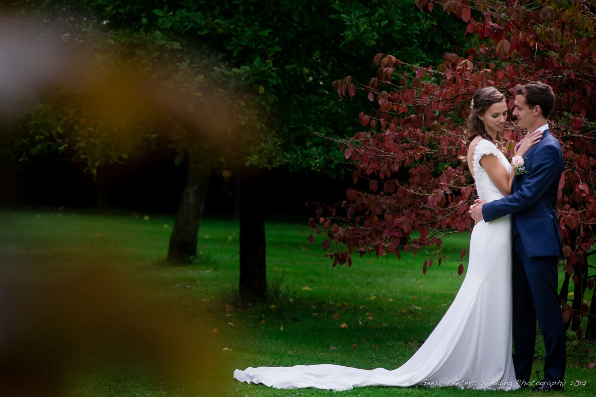 Blog | Hof ter Buecken, huwelijksfoto’s | Buggenhout, fotograaf | Hanne en Pol