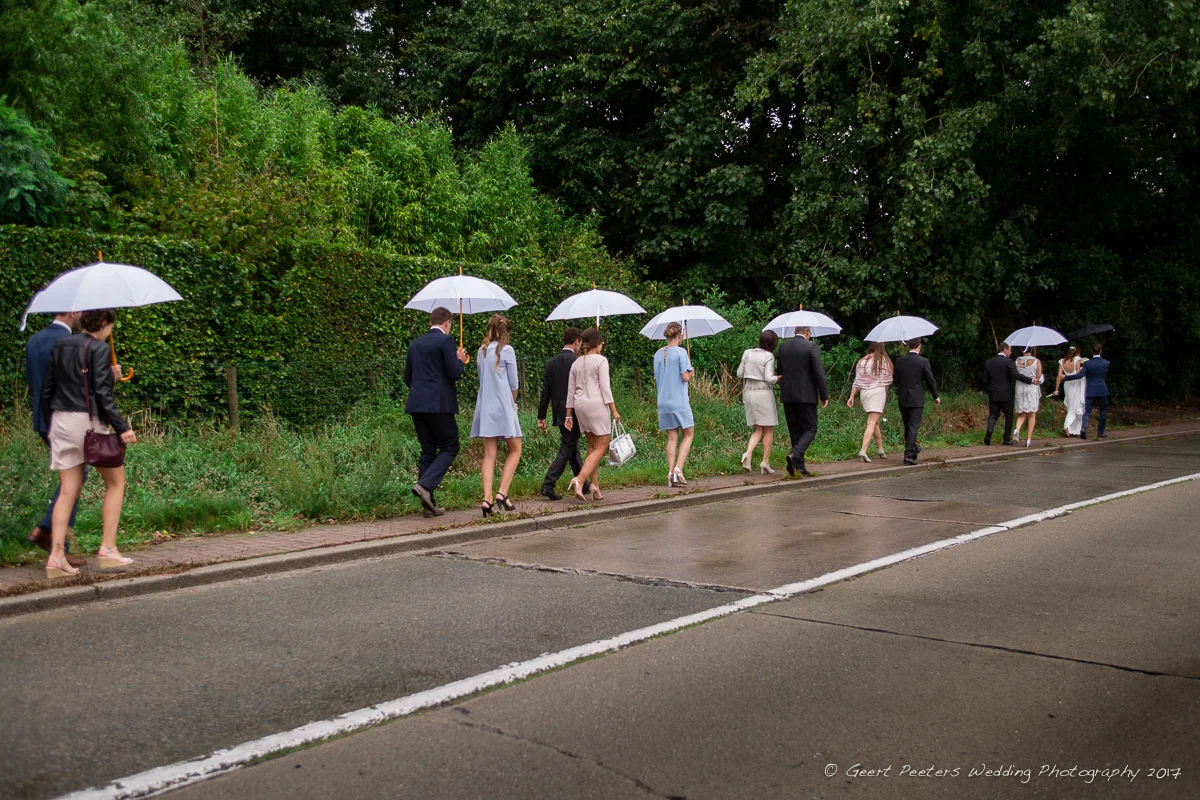 BLOG | Tips voor 8 dingen waarop je je zeker moet voorbereiden op je trouwdag