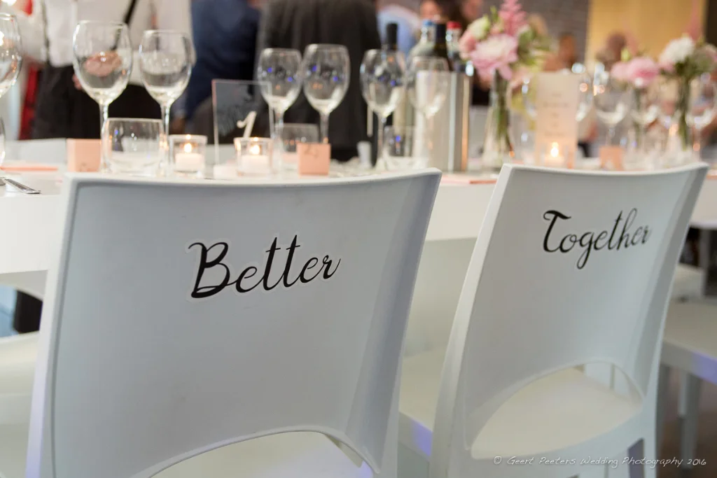 Blog | 10 tips om meteen van start te gaan met het plannen van jullie trouw.