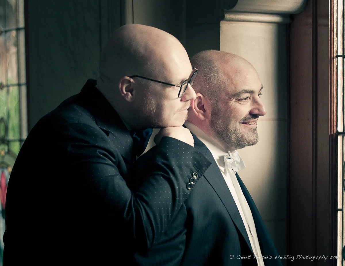 David en José 07/12/2013