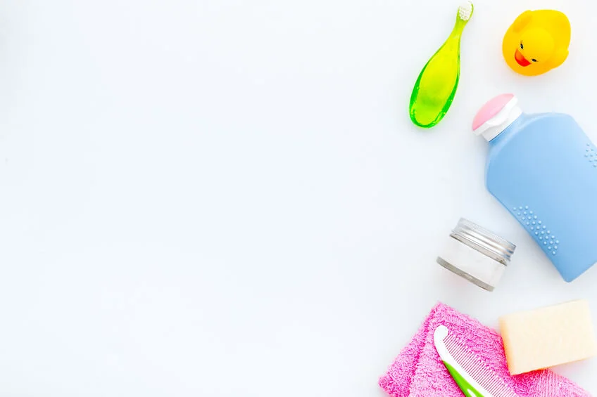 Wat baby’s nodig hebben