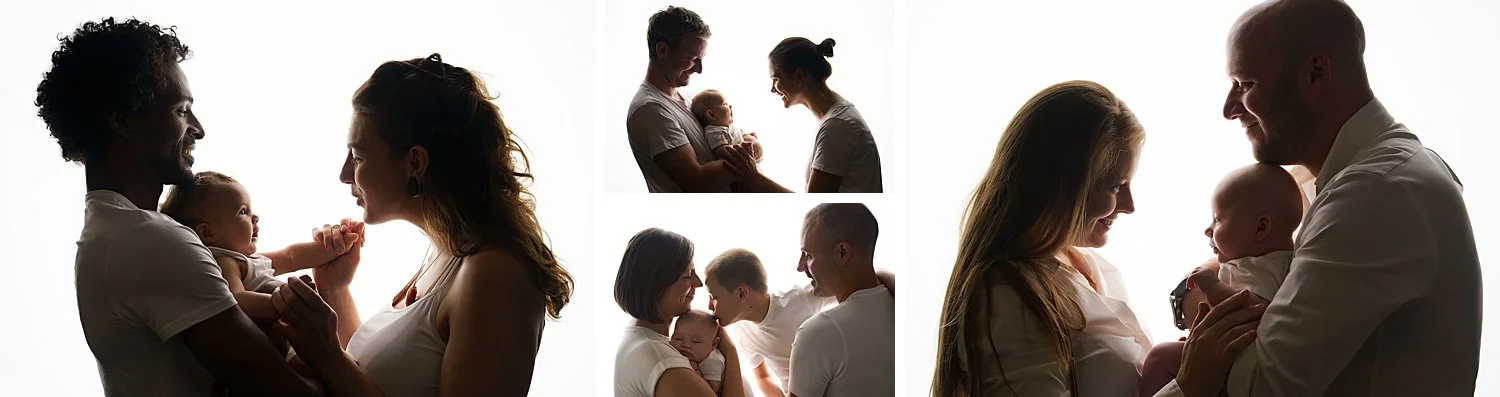Waarom een professionele babyshoot méér is dan mooie foto’s