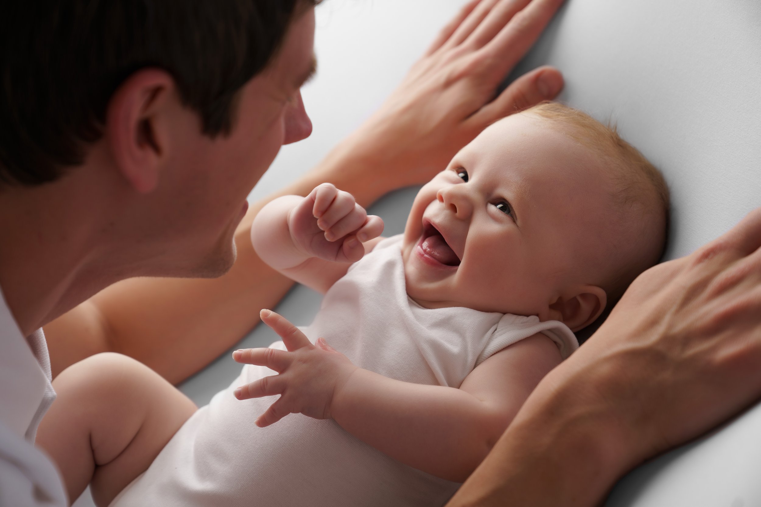 Waarom jij ook in beeld mag zijn: hoe zichtbaarheid je zelfvertrouwen als ouder versterkt