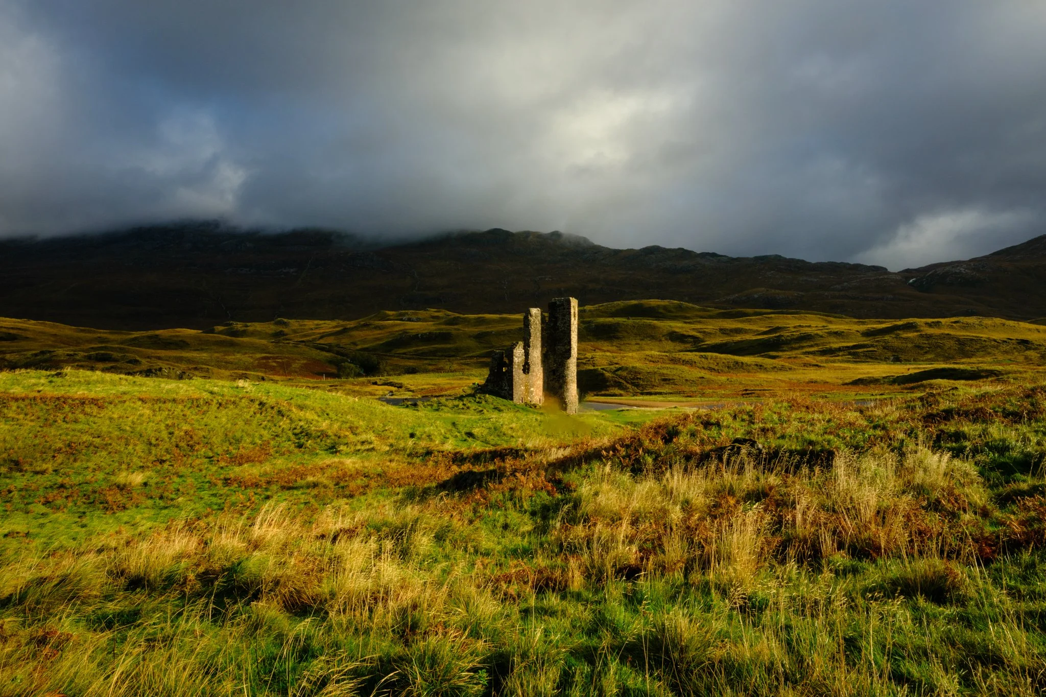 Scenes From Scotland