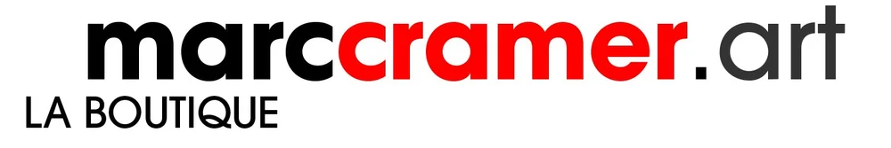 marccramer.art - La Boutique