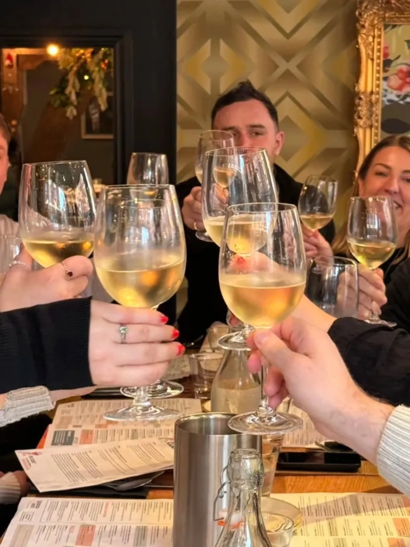 When the perfect date is with your mates 💑

Whether you're out on a date or with your mates, we're feeling the love this week 💕

#matenight #datenight #date #datewithmates