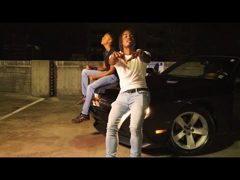 Randy Ferino and Lil Xai - All I Wanted Was You (Official Music Video)
