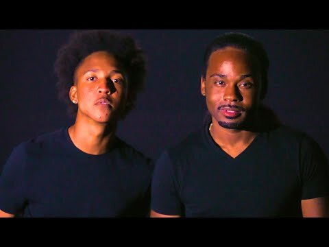 Lil Xai & Randy Ferino - Hollywood Dreams (Official Music Video)