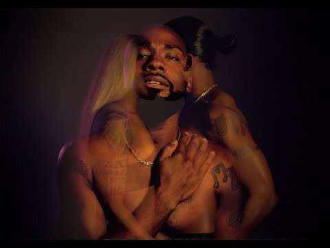 Randy Ferino - Endless Control Over Me (Official Music Video)