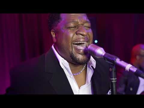 Terrence Davis "When The Tables Turn"