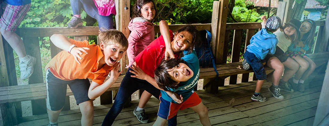 Summer Camp On Vancouver Island Introduces Gender Neutral Cabins