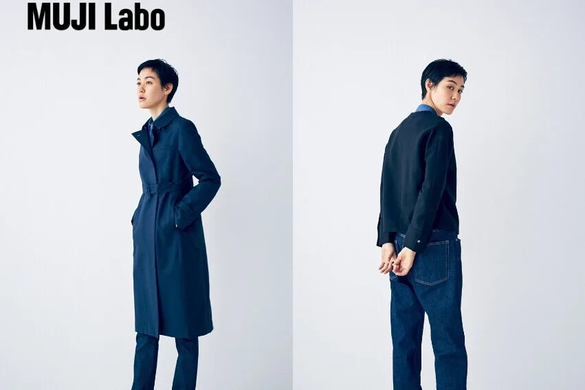 Source: Muji Labo