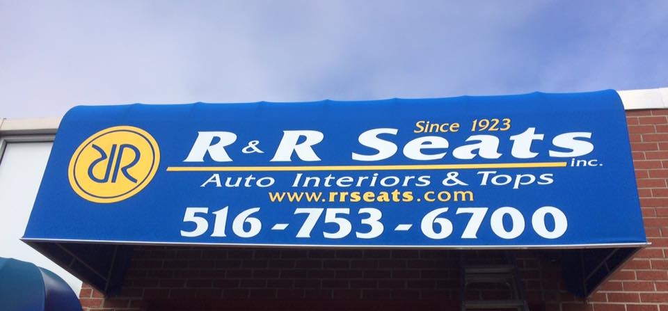 About R R Seats Auto Restoration Upholstery Long Island