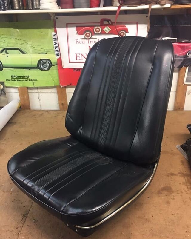 R Seats Auto Restoration, Leather Repair Long Island