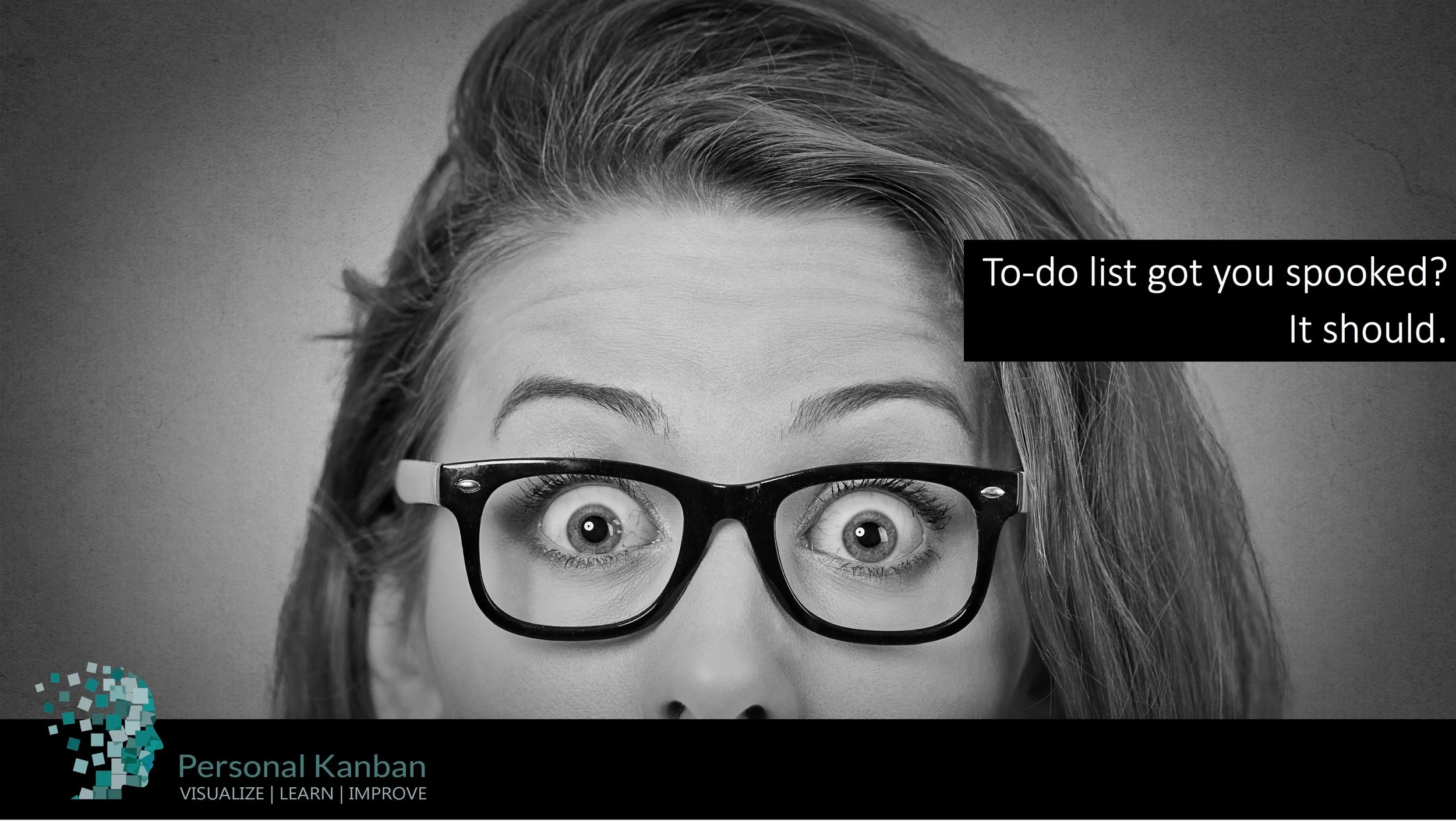 For Context, Clarity, & Continuous Improvement, Get Rid of That To-Do List