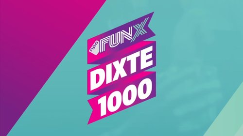 FunX Dixte 1000