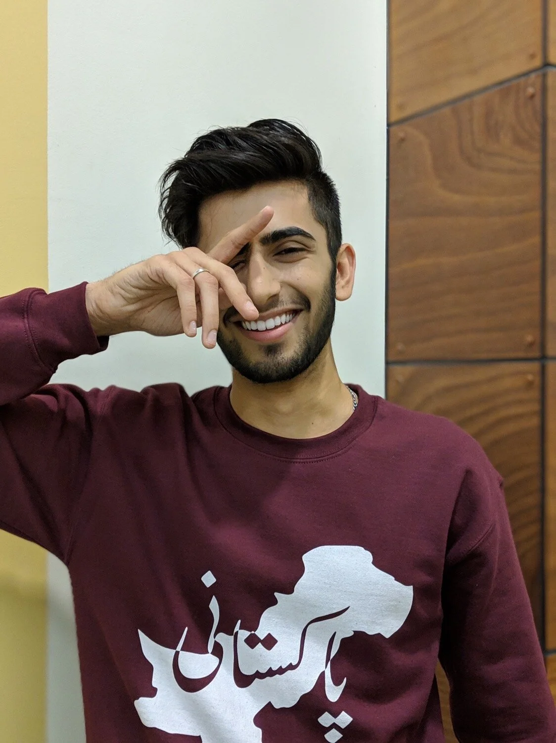 my bollywood inspirations