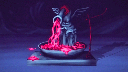ANIMATION — ANNE DOURIS ANIMATION — ANNE DOURIS