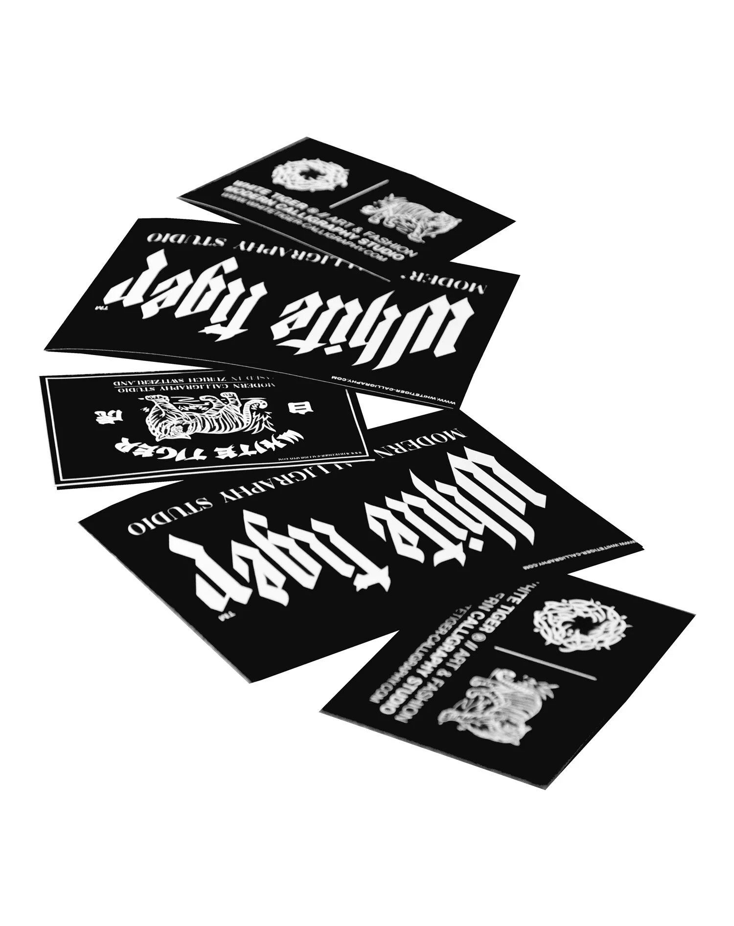 Sticker Pack 