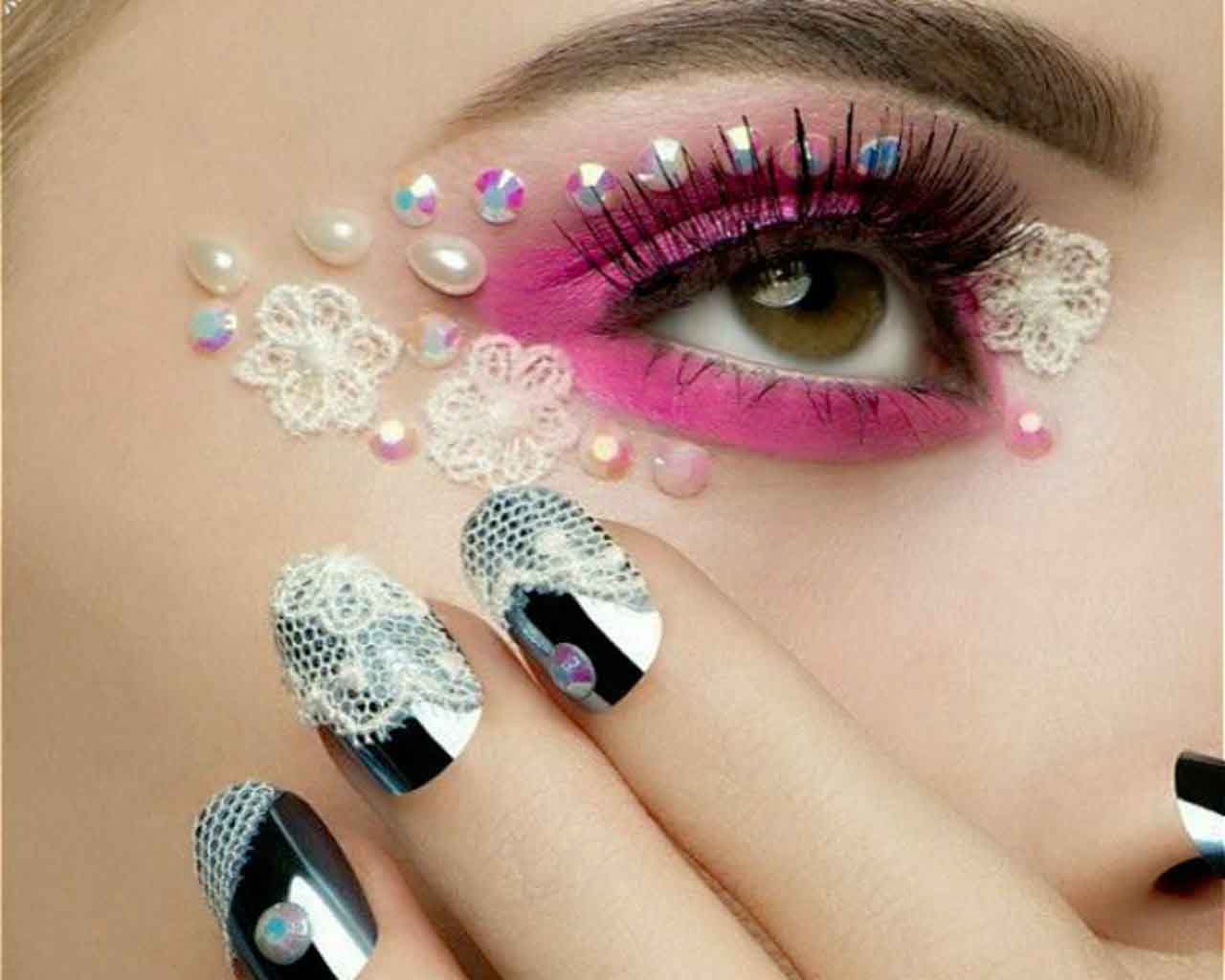 5. Stunning HD Nail Art Images - wide 6