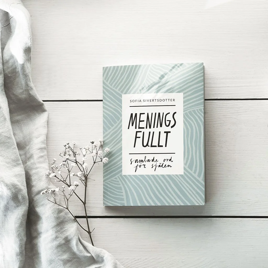 Sofia Sivertsdotter Meningsfullt