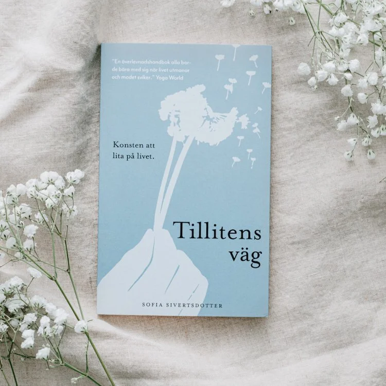 Sofia Sivertsdotter Tillitens väg