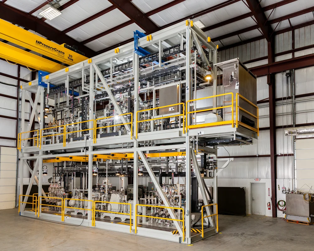 Versatech Automation