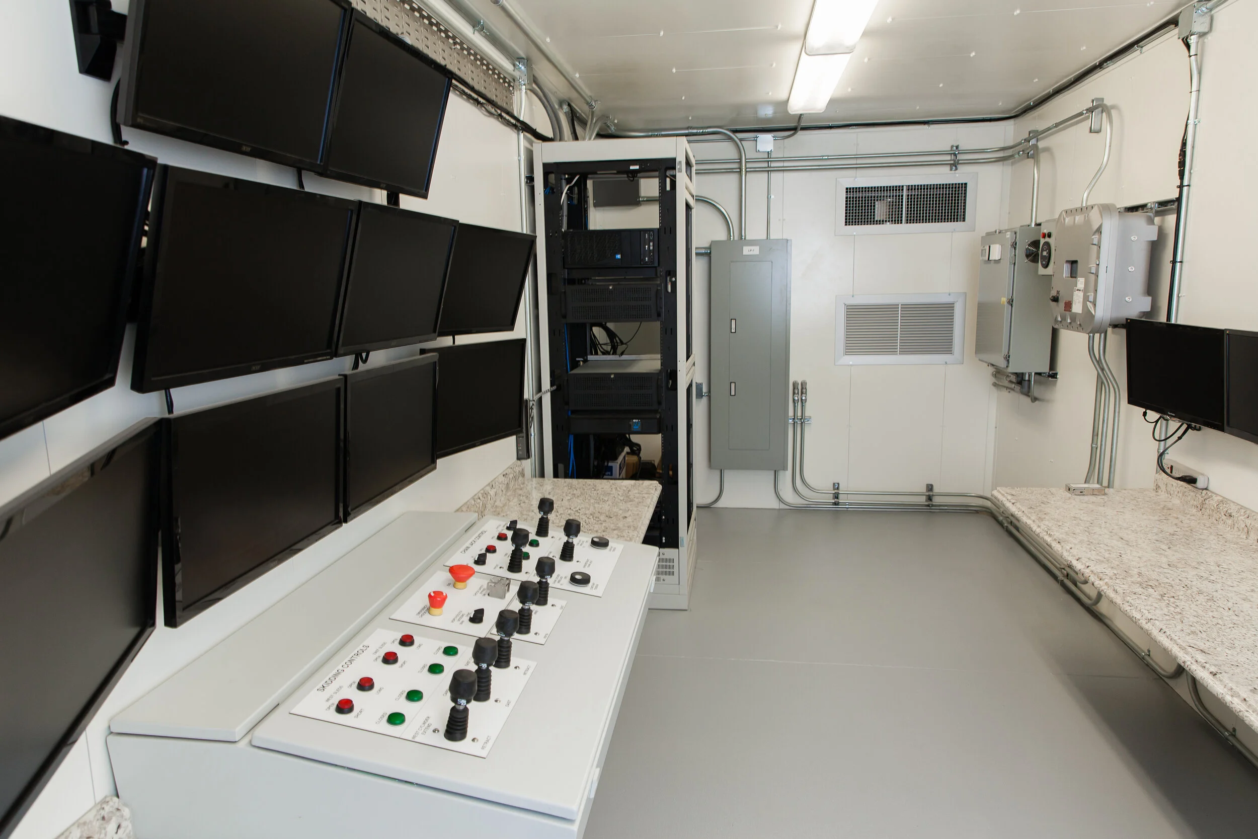 Control Systems — Versatech Automation