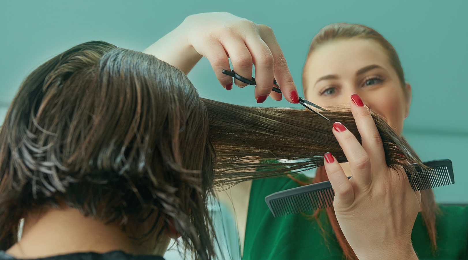 Services — West Hair Salon