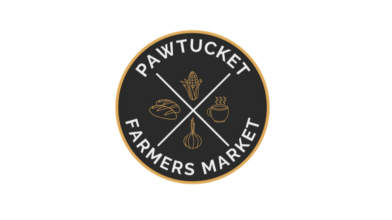 Mending @ Pawtucket Farmers Market  