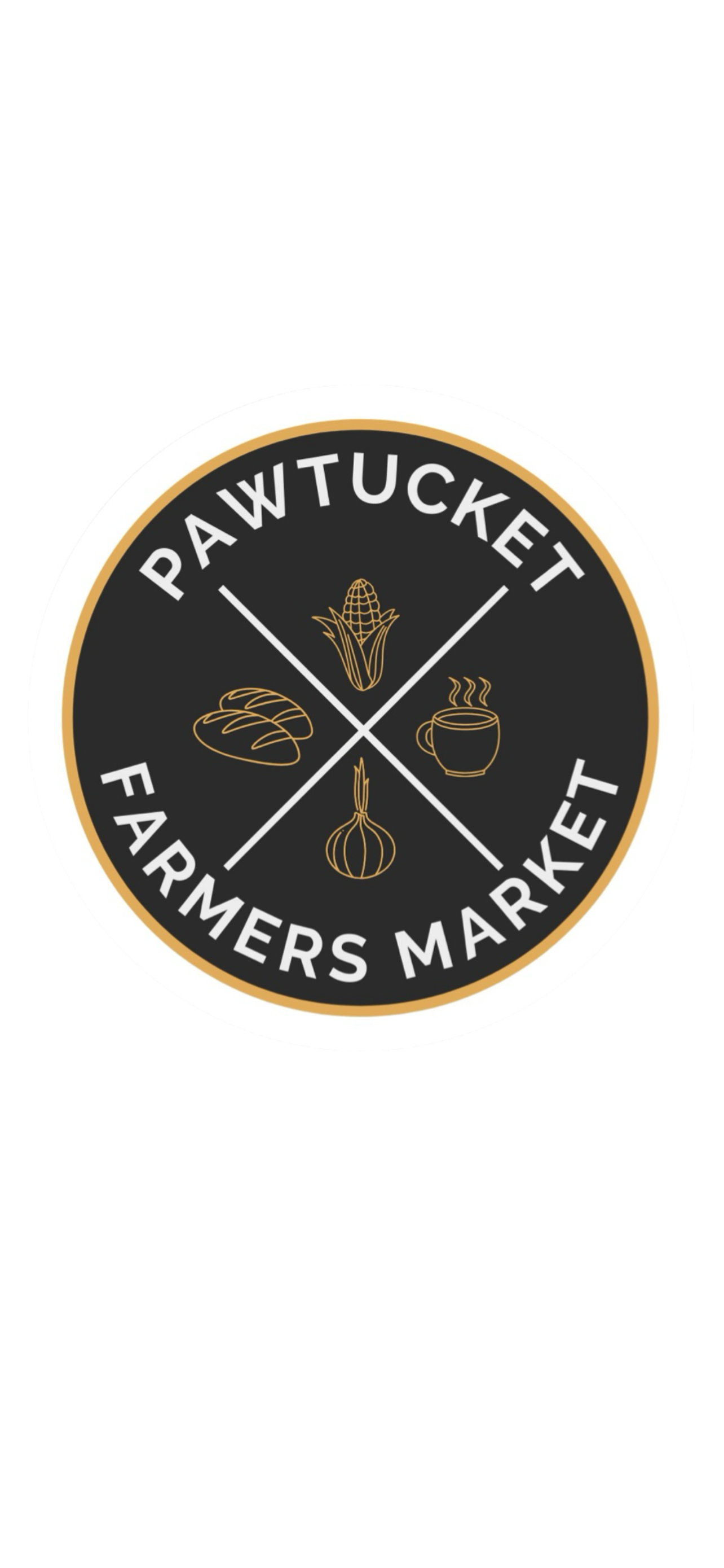 Drop off @ Pawtucket Farmers Market 