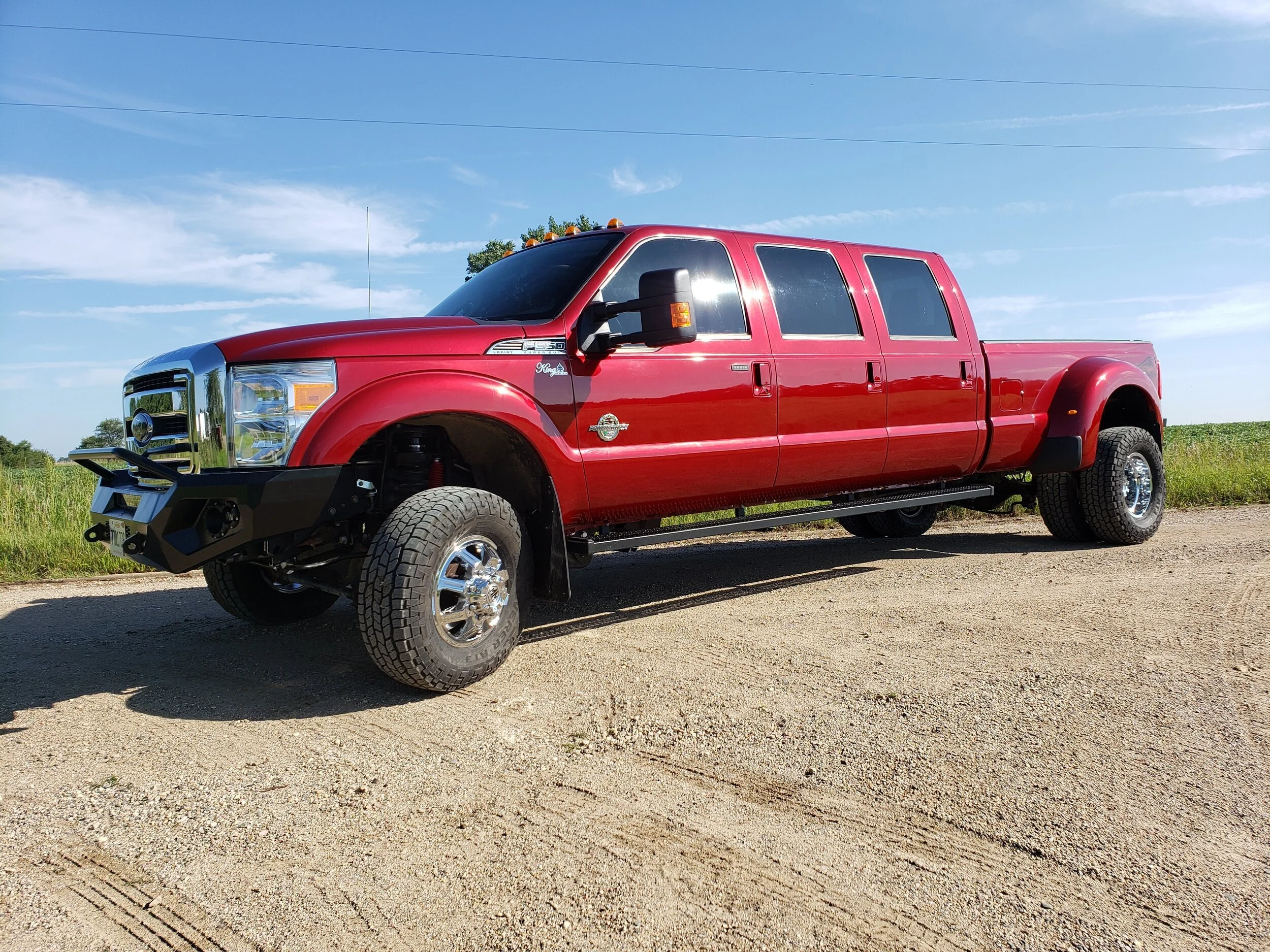 Fascinating 6 Door Ford Truck Price Pictures