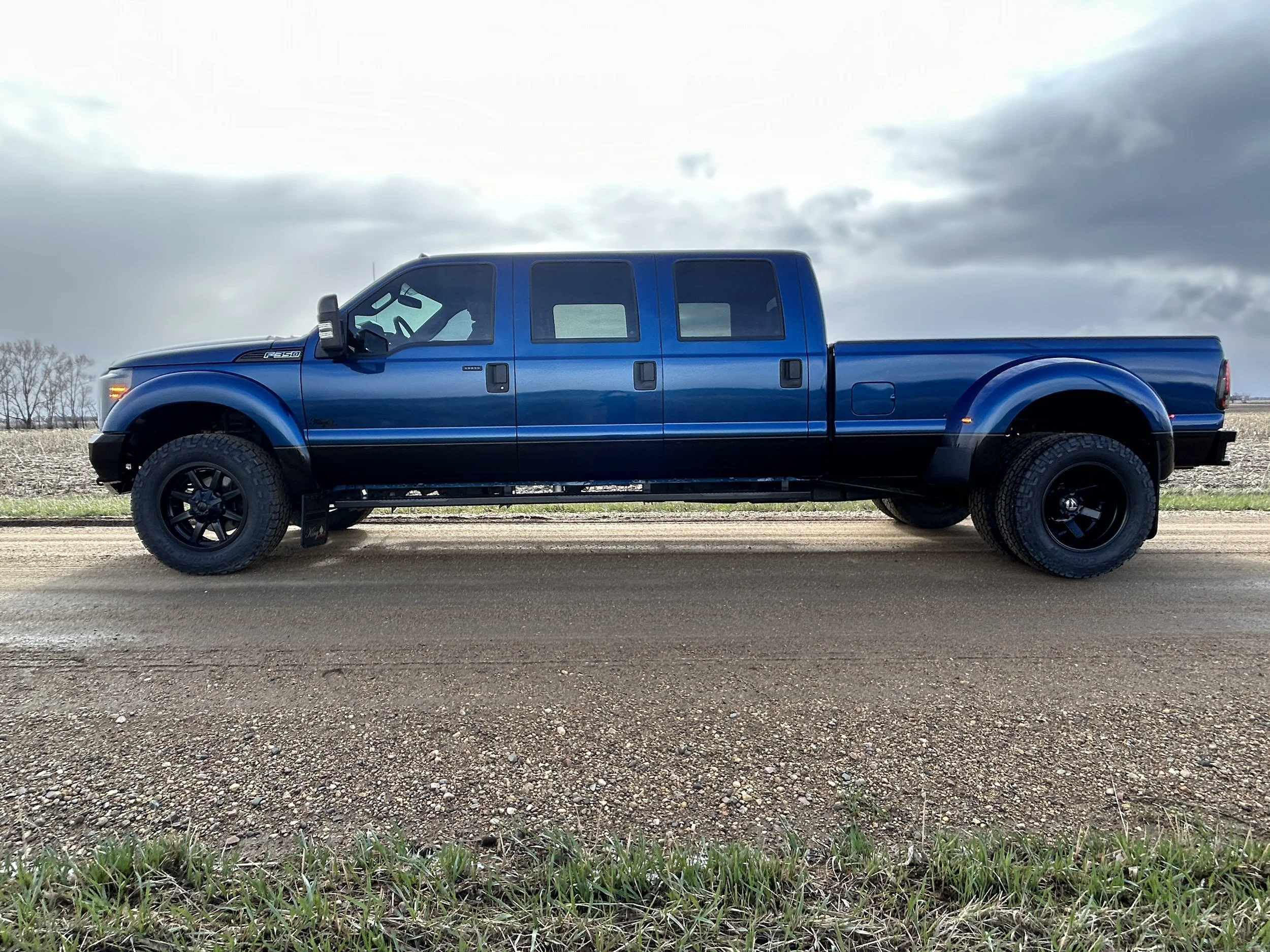 Fascinating 6 Door Ford Truck Price Pictures