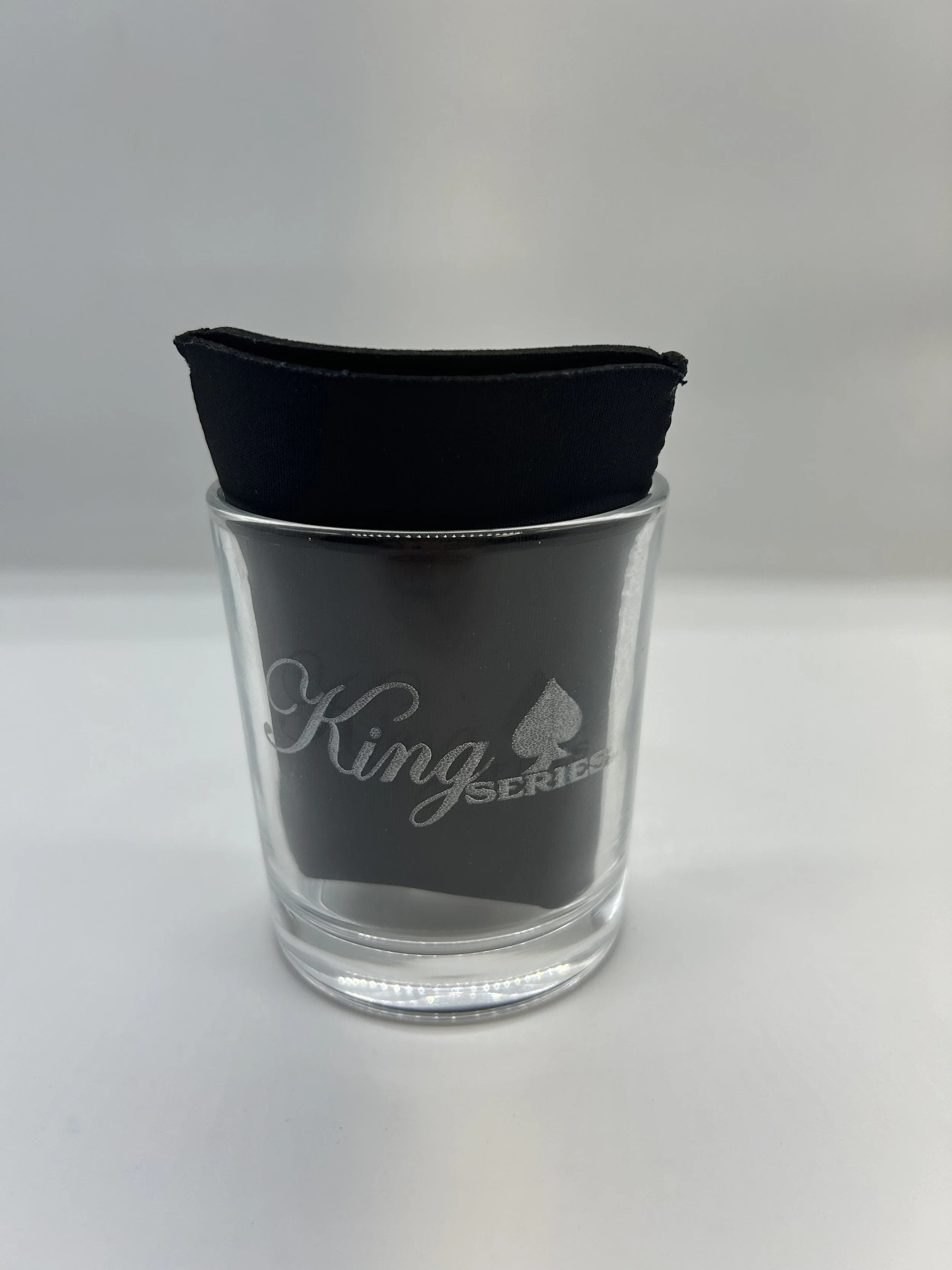 King Series Cocktail Glass