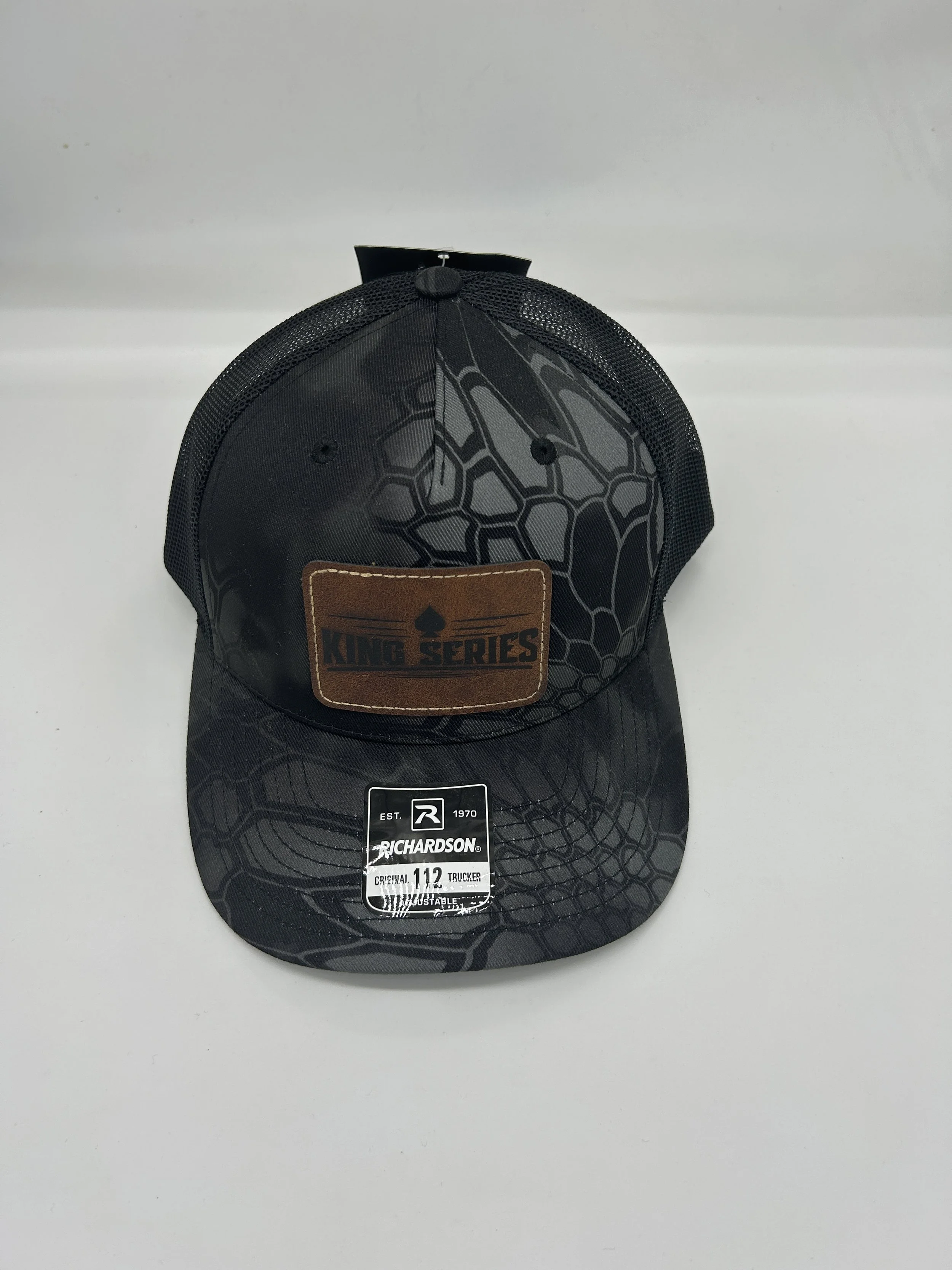 King Series Cap