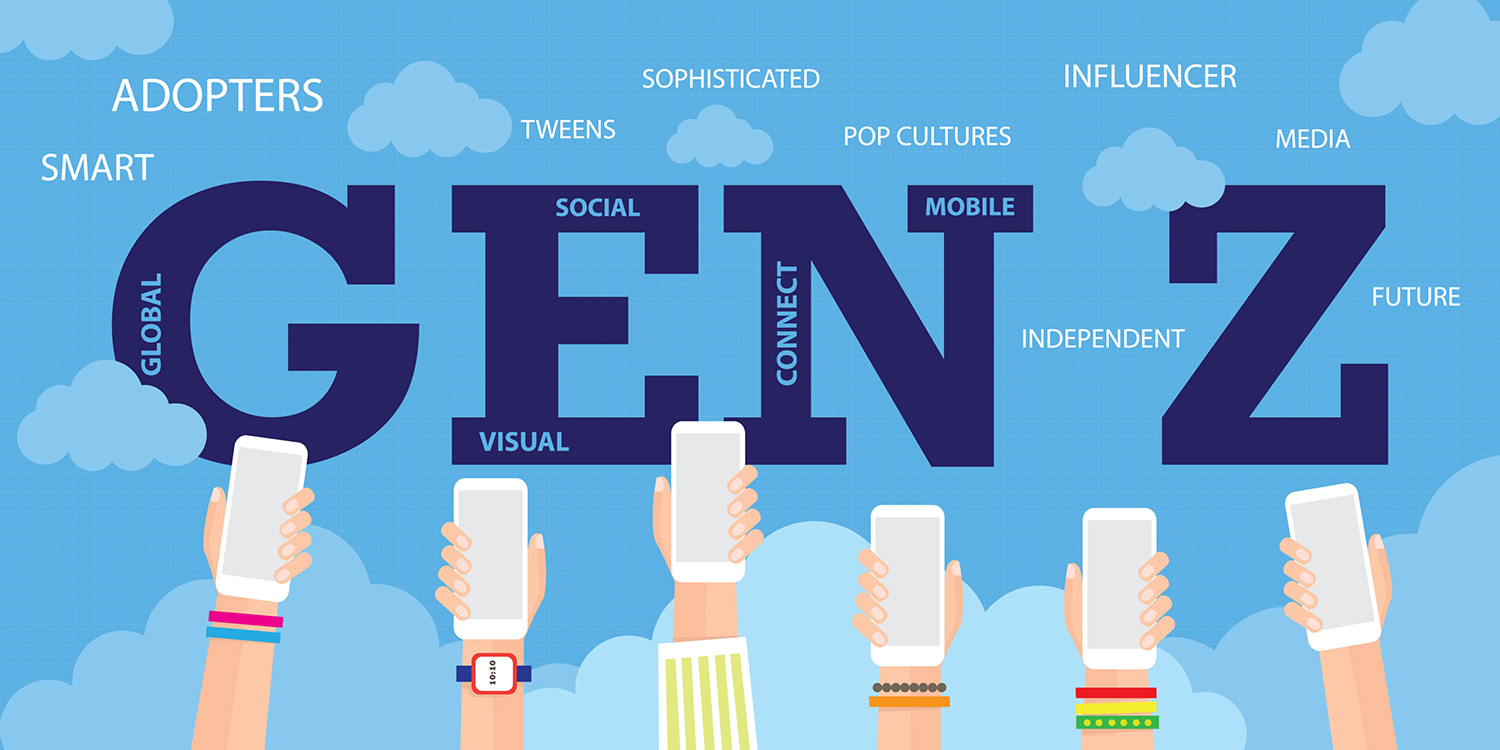 5 Surprising Insights About Marketing to Generation Z Ad Agency |