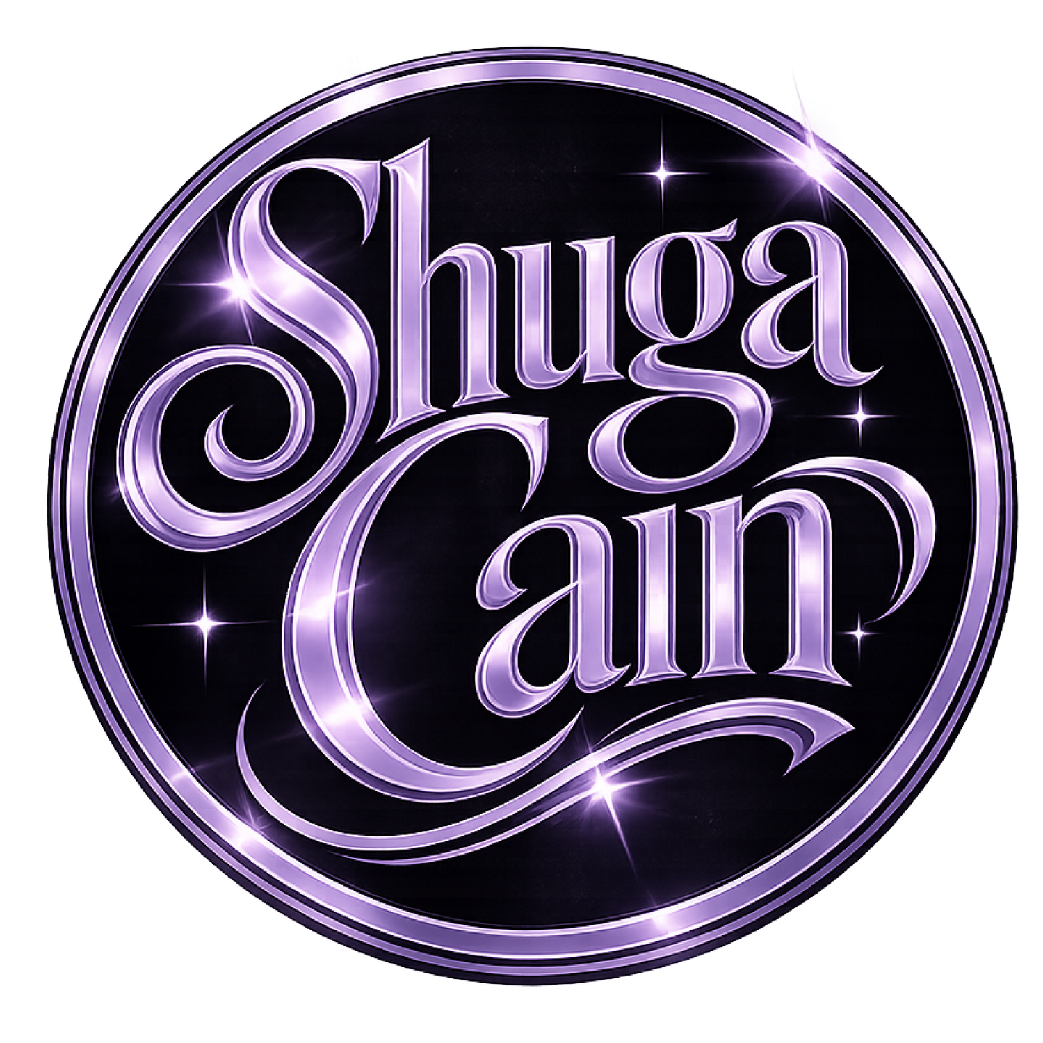 SHUGA CAIN
