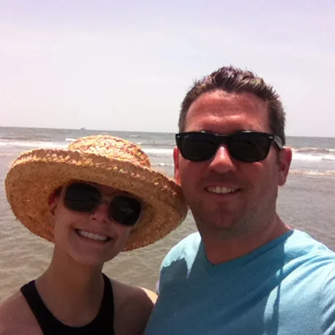Photo captured in Kiawah Island, SC
