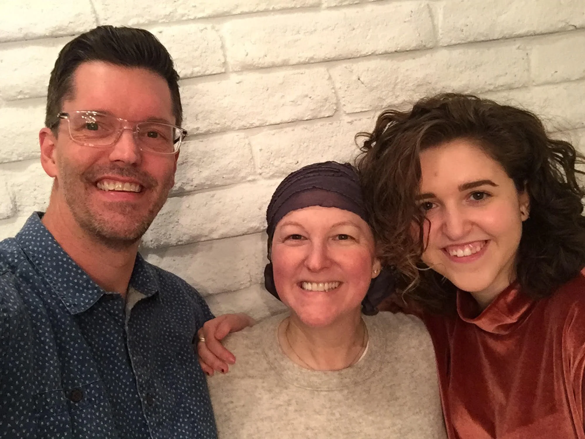 GUEST BLOG - Breast Cancer: Are you lost or on an adventure?