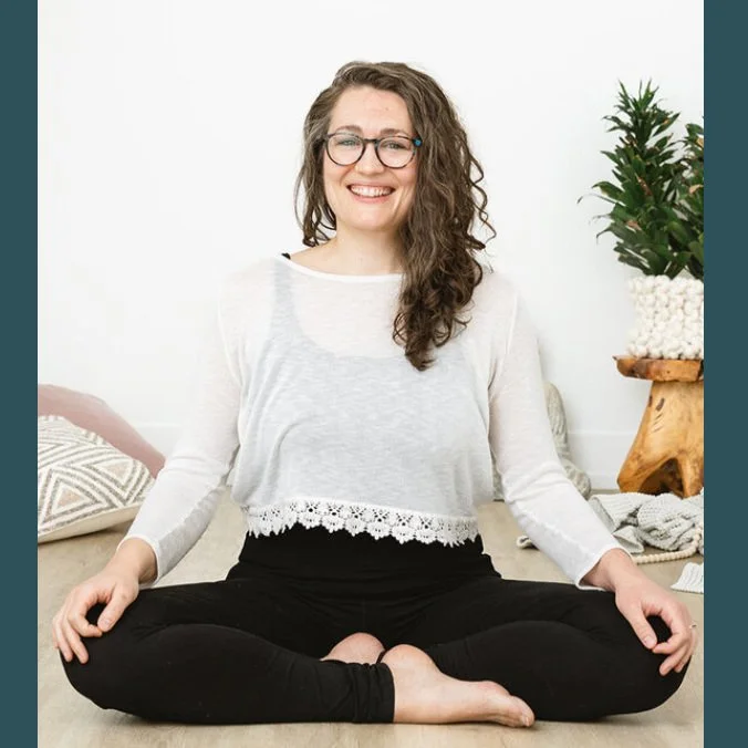 Healing Chronic Stress and Trauma with Move