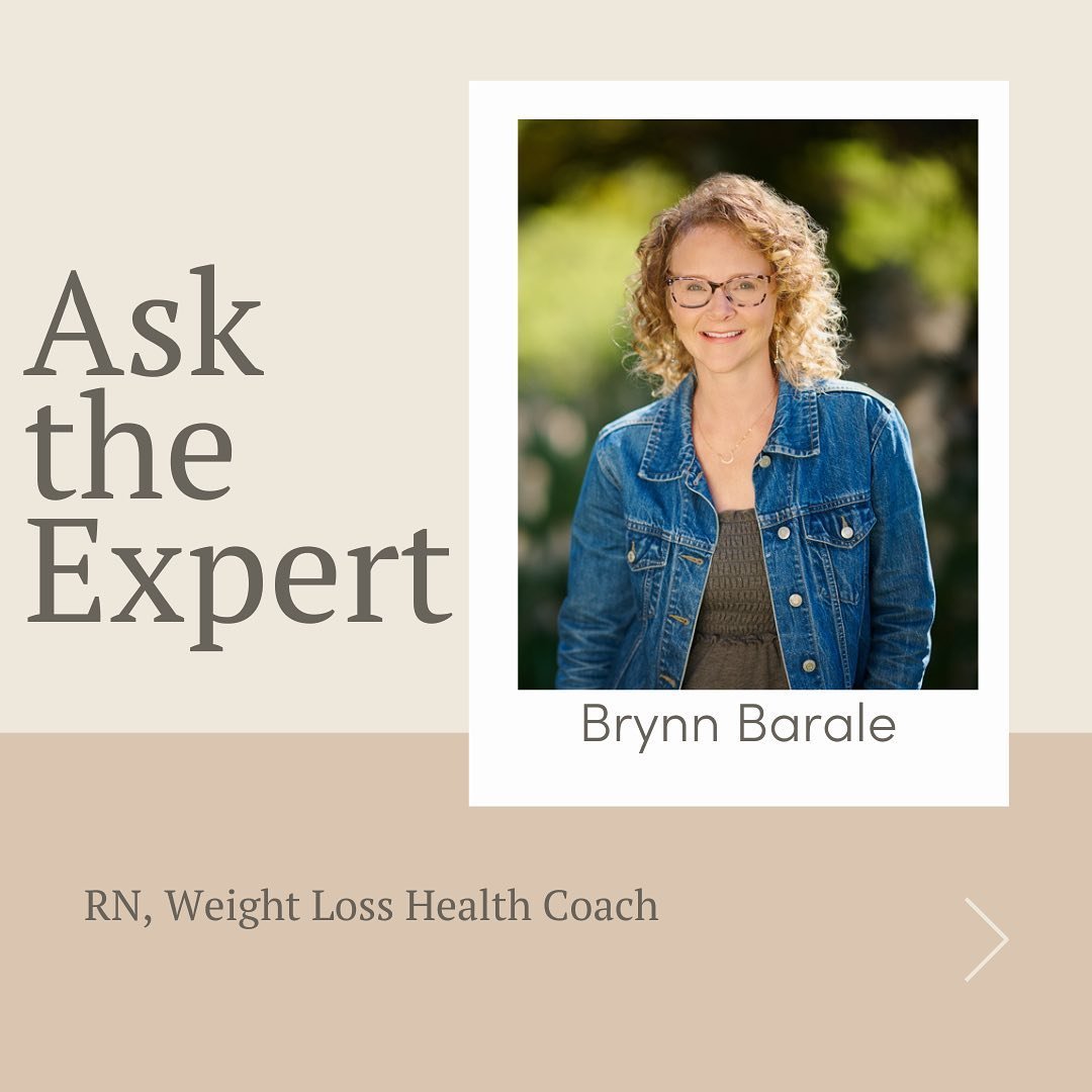 💫Ask the Expert: Q &amp; A with Brynn Barale
Link in bio or head to LivandLet.com- blog! 
@yourkickasslifeaftercancer 
#cancerandnutrition #breastcancer