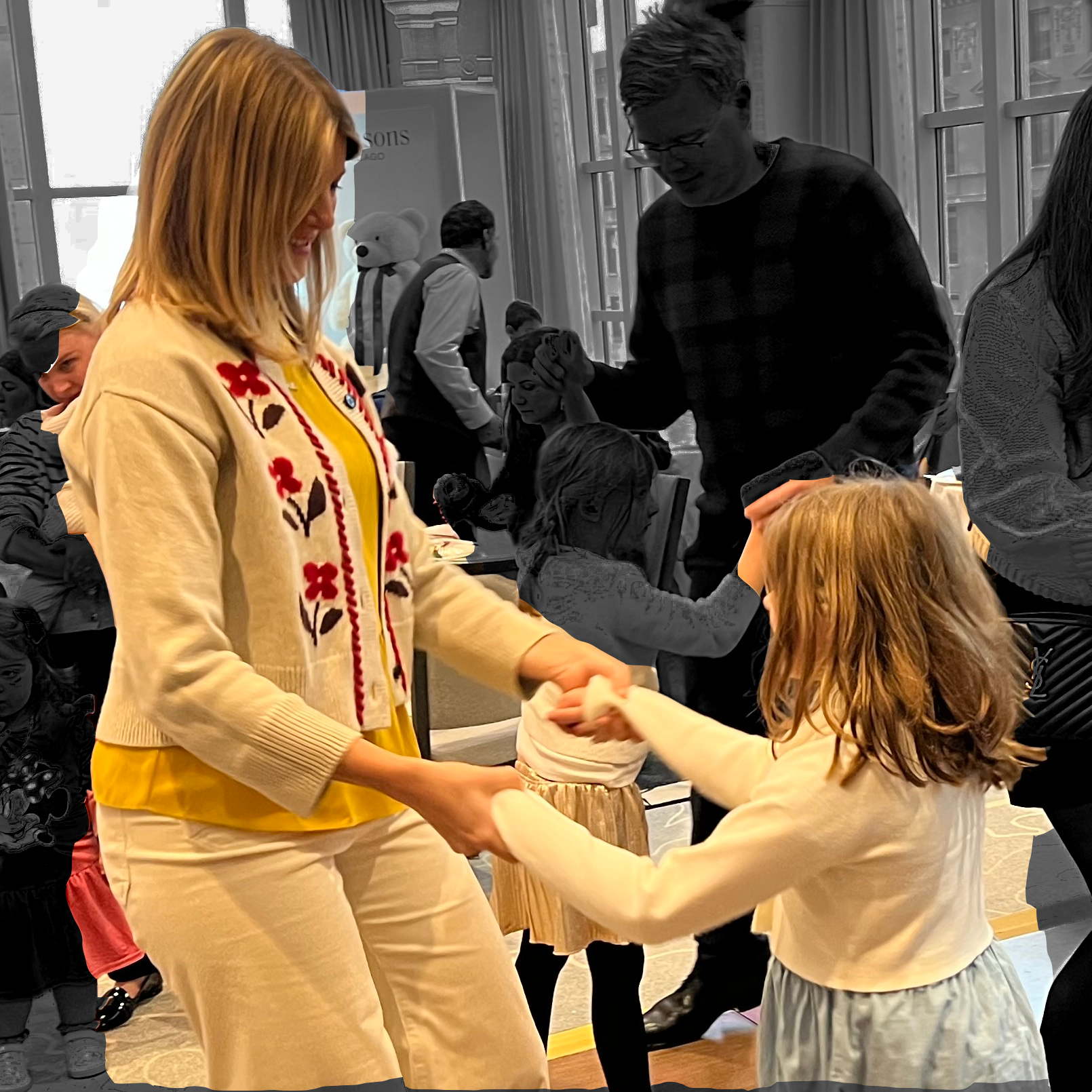 When the Body Finally Says Yes