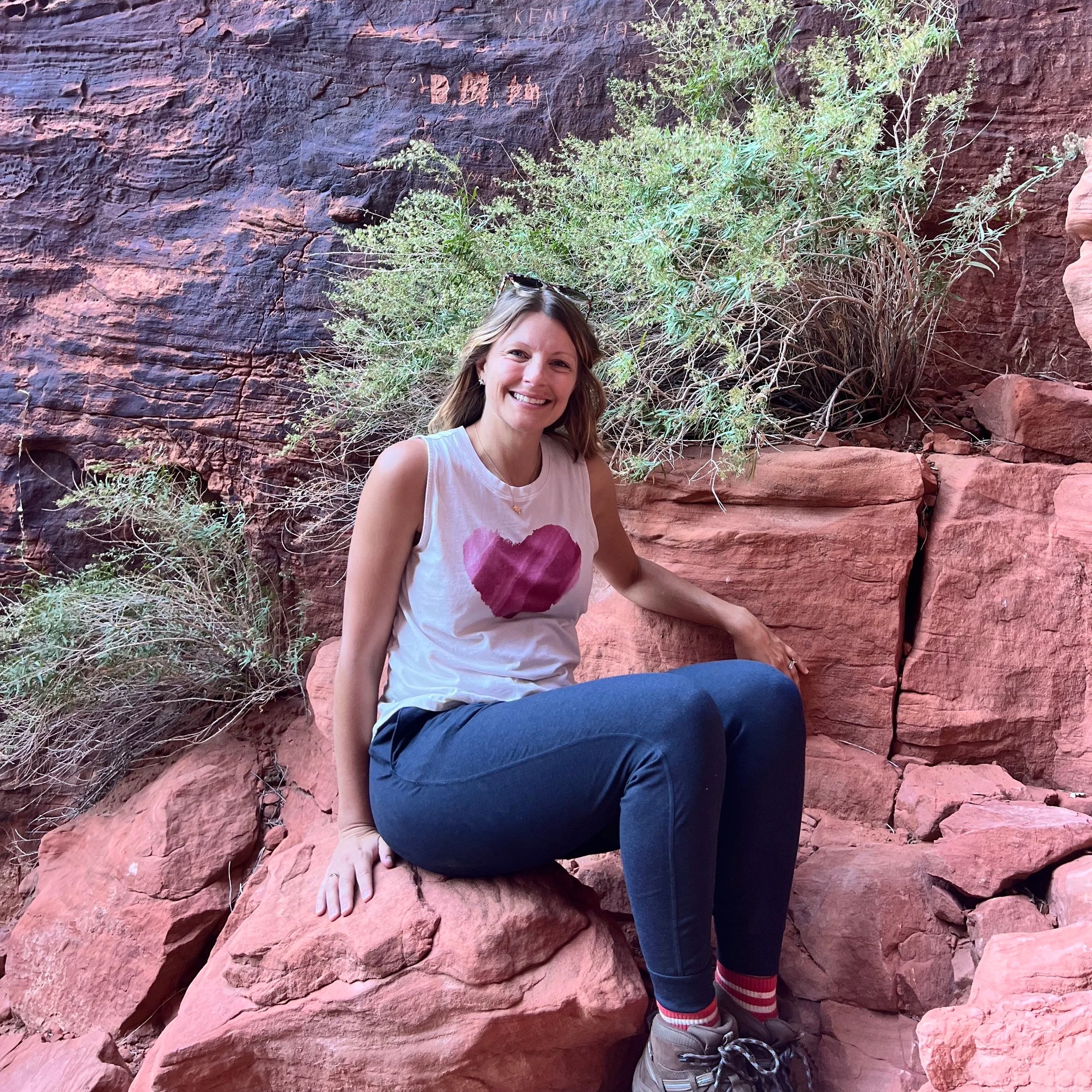 It’s Up to Me Now: Embracing the Journey of Healing and Growth