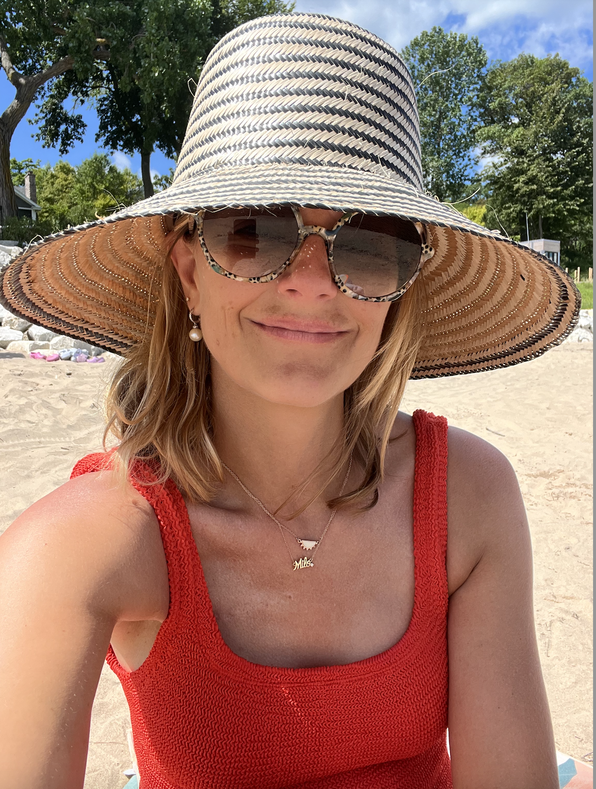 The Sunscreen Shift I Made After Cancer