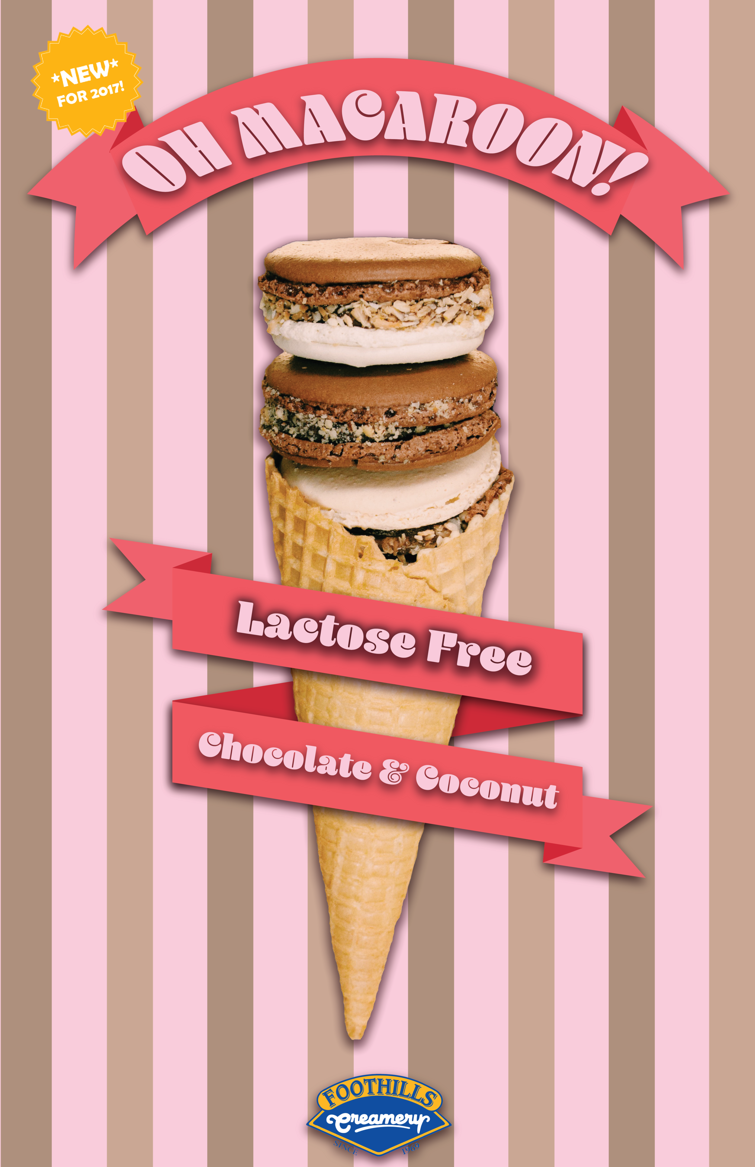 WHY WE STARTED OFFERING LACTOSE FREE ICE CREAM — Foothills Creamery Ltd.